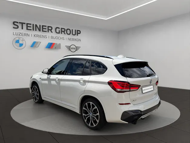 BMW X1 xDrive 25e M Sport Steptronic