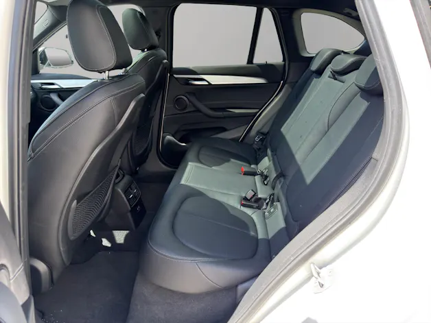 BMW X1 xDrive 25e M Sport Steptronic