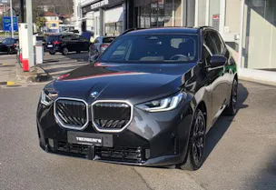 BMW X3 xDr 48V 20d M Sport