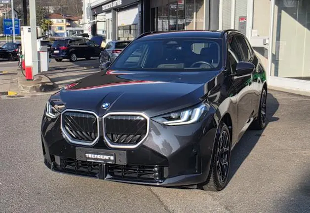 BMW X3 xDr 48V 20d M Sport