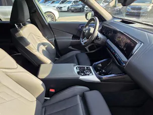 BMW X3 xDr 48V 20d M Sport