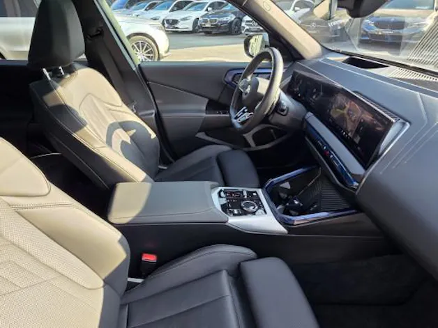 BMW X3 xDr 48V 20d M Sport