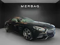 Mercedes-Benz SL 400