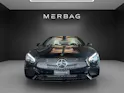Mercedes-Benz SL 400