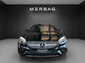 Mercedes-Benz SLC 300 AMG Line
