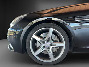 Mercedes-Benz SLC 300 AMG Line