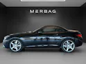 Mercedes-Benz SLC 300 AMG Line