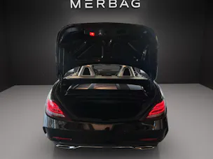 Mercedes-Benz SLC 300 AMG Line