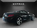 Mercedes-Benz SLC 300 AMG Line