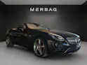 Mercedes-Benz SLC 300 AMG Line