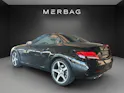 Mercedes-Benz SLC 300 AMG Line