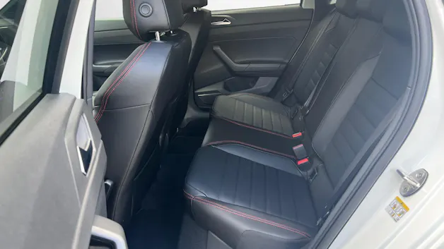 VW Polo GTI 2.0TSI 207PS DSG