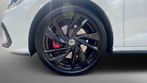 VW Polo GTI 2.0TSI 207PS DSG