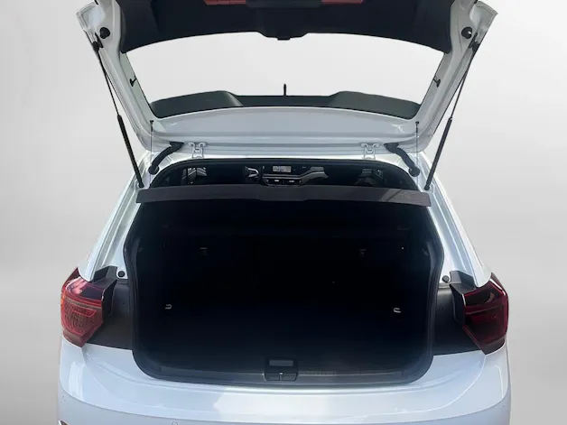 VW Polo GTI 2.0TSI 207PS DSG