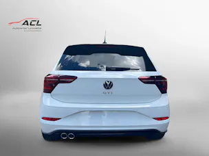 VW Polo GTI 2.0TSI 207PS DSG