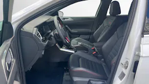 VW Polo GTI 2.0TSI 207PS DSG