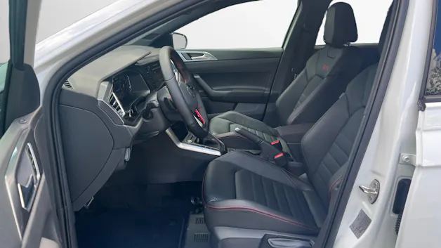 VW Polo GTI 2.0TSI 207PS DSG