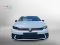 VW Polo GTI 2.0TSI 207PS DSG