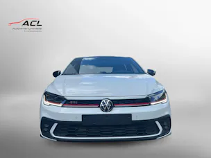 VW Polo GTI 2.0TSI 207PS DSG