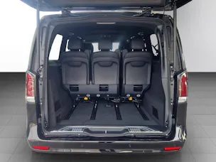 Mercedes-Benz V 250 d AVANTGARDE 3430mm E