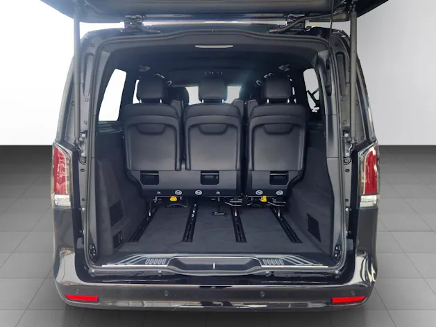 Mercedes-Benz V 250 d AVANTGARDE 3430mm E