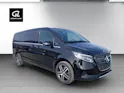 Mercedes-Benz V 250 d AVANTGARDE 3430mm E