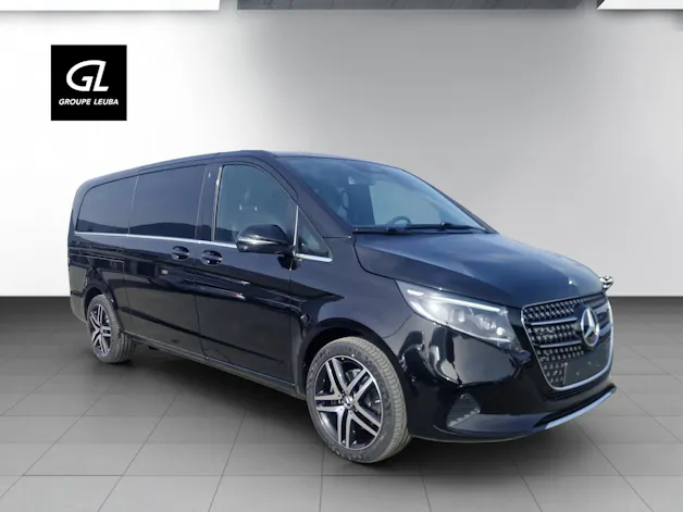 Mercedes-Benz V 250 d AVANTGARDE 3430mm E