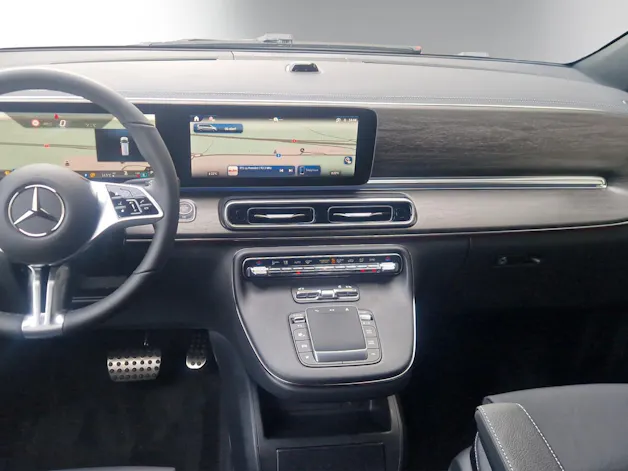Mercedes-Benz V 250 d AVANTGARDE 3430mm E