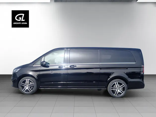 Mercedes-Benz V 250 d AVANTGARDE 3430mm E