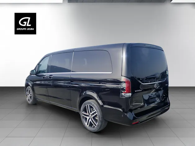 Mercedes-Benz V 250 d AVANTGARDE 3430mm E