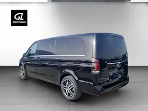 Mercedes-Benz V 250 d AVANTGARDE 3430mm E