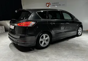 Ford S-Max 2.0 SCTi Titanium Automat