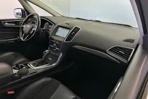 Ford S-Max 2.0 SCTi Titanium Automat