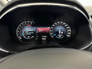 Ford S-Max 2.0 SCTi Titanium Automat
