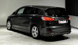 Ford S-Max 2.0 SCTi Titanium Automat