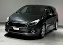 Ford S-Max 2.0 SCTi Titanium Automat