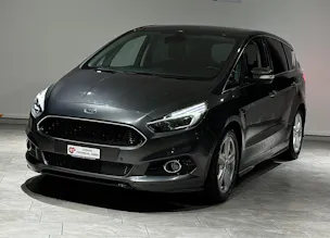 Ford S-Max 2.0 SCTi Titanium Automat