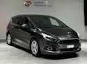 Ford S-Max 2.0 SCTi Titanium Automat