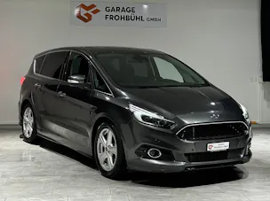 Ford S-Max 2.0 SCTi Titanium Automat