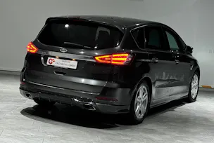 Ford S-Max 2.0 SCTi Titanium Automat