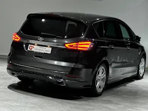 Ford S-Max 2.0 SCTi Titanium Automat