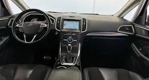 Ford S-Max 2.0 SCTi Titanium Automat
