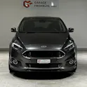 Ford S-Max 2.0 SCTi Titanium Automat