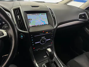 Ford S-Max 2.0 SCTi Titanium Automat