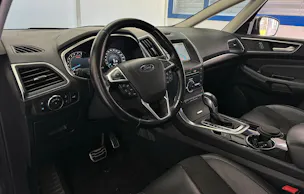 Ford S-Max 2.0 SCTi Titanium Automat