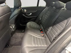 Mercedes-Benz C 200 AMG Line 4Matic
