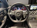 Mercedes-Benz C 200 AMG Line 4Matic