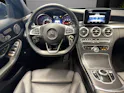 Mercedes-Benz C 200 AMG Line 4Matic