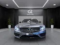 Mercedes-Benz C 200 AMG Line 4Matic