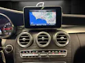 Mercedes-Benz C 200 AMG Line 4Matic